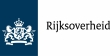 Logo Rijksoverheid Nederland